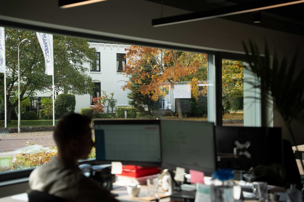 Keizer International – 16-10-61 copy